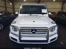 Mercedes-Benz G 500 G550 4MATIC | Mobile.bg    6