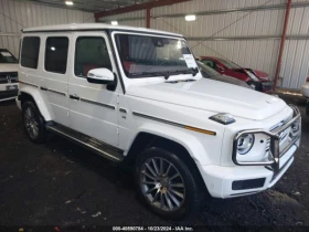 Mercedes-Benz G 500 G550 4MATIC | Mobile.bg    2