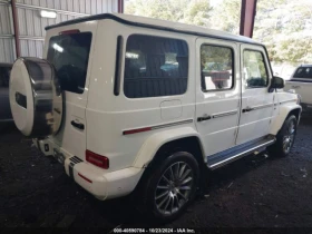 Mercedes-Benz G 500 G550 4MATIC | Mobile.bg    5