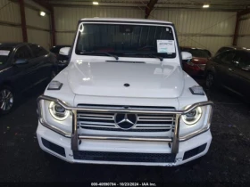 Mercedes-Benz G 500 G550 4MATIC | Mobile.bg    1