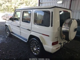 Mercedes-Benz G 500 G550 4MATIC | Mobile.bg    4