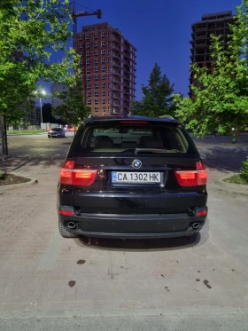 BMW X5 3.0D logic 7 full | Mobile.bg    2