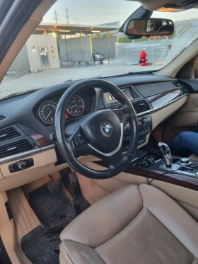 BMW X5 3.0D logic 7 full | Mobile.bg    7