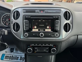 VW Tiguan 2.0TDI* NAVI* 6SK* 140KS* LIZING - 22500 лв. - 30394941 7