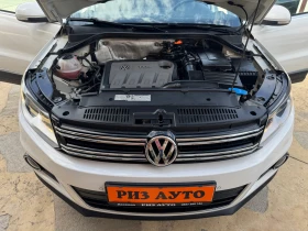 VW Tiguan 2.0TDI* NAVI* 6SK* 140KS* LIZING - 22500 лв. - 30394941 17