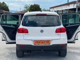 VW Tiguan 2.0TDI* NAVI* 6SK* 140KS* LIZING - 22500 лв. - 30394941 8