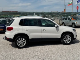 VW Tiguan 2.0TDI* NAVI* 6SK* 140KS* LIZING - 22500 лв. - 30394941 4