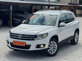 VW Tiguan 2.0TDI* NAVI* 6SK* 140KS* LIZING - 22500 лв. - 30394941 14