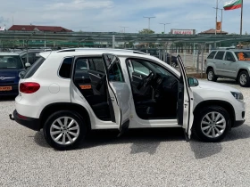 VW Tiguan 2.0TDI* NAVI* 6SK* 140KS* LIZING - 22500 лв. - 30394941 6