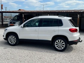 VW Tiguan 2.0TDI* NAVI* 6SK* 140KS* LIZING - 22500 лв. - 30394941 12