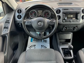 VW Tiguan 2.0TDI* NAVI* 6SK* 140KS* LIZING - 22500 лв. - 30394941 3
