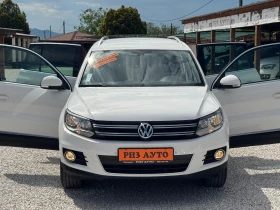 VW Tiguan 2.0TDI* NAVI* 6SK* 140KS* LIZING - 22500 лв. - 30394941 2