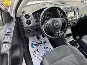 VW Tiguan 2.0TDI* NAVI* 6SK* 140KS* LIZING - 22500 лв. - 30394941 15