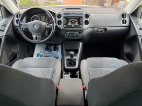 VW Tiguan 2.0TDI* NAVI* 6SK* 140KS* LIZING - 22500 лв. - 30394941 13