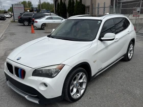 BMW X1 * CARFAX* *    | Mobile.bg    3