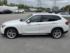 BMW X1 * CARFAX* *    | Mobile.bg    4