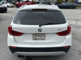 BMW X1 * CARFAX* *    | Mobile.bg    2
