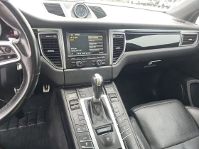 Porsche Macan S* Мъртва зона* Подгрев* Обдух* Пано* Камера* - 33900 лв. - 40215970 10