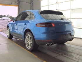 Porsche Macan S* Мъртва зона* Подгрев* Обдух* Пано* Камера* - 33900 лв. - 40215970 5