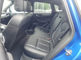 Porsche Macan S* Мъртва зона* Подгрев* Обдух* Пано* Камера* - 33900 лв. - 40215970 14