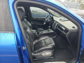 Porsche Macan S* Мъртва зона* Подгрев* Обдух* Пано* Камера* - 33900 лв. - 40215970 4