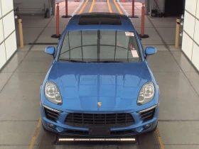 Porsche Macan S* Мъртва зона* Подгрев* Обдух* Пано* Камера* - 33900 лв. - 40215970 9