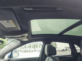 Porsche Macan S* Мъртва зона* Подгрев* Обдух* Пано* Камера* - 33900 лв. - 40215970 13