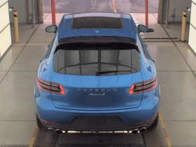Porsche Macan S* Мъртва зона* Подгрев* Обдух* Пано* Камера* - 33900 лв. - 40215970 12
