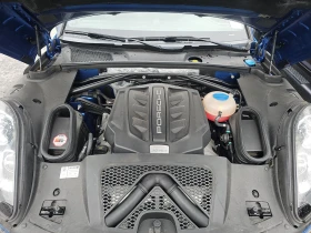 Porsche Macan S* Мъртва зона* Подгрев* Обдух* Пано* Камера* - 33900 лв. - 40215970 15
