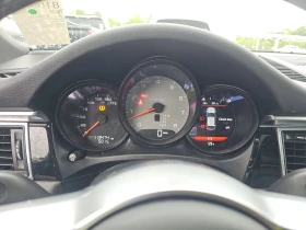 Porsche Macan S* Мъртва зона* Подгрев* Обдух* Пано* Камера* - 33900 лв. - 40215970 8