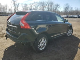 Volvo XC60 T5 * ЛИЗИНГ* - 18999 лв. - 84633178 6