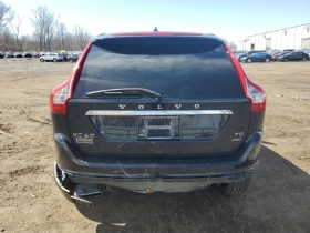 Volvo XC60 T5 * ЛИЗИНГ* - 18999 лв. - 84633178 5
