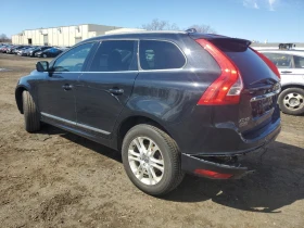 Volvo XC60 T5 * ЛИЗИНГ* - 18999 лв. - 84633178 4