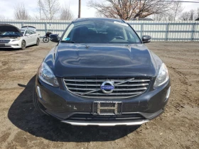 Volvo XC60 T5 * ЛИЗИНГ* - 18999 лв. - 84633178 2