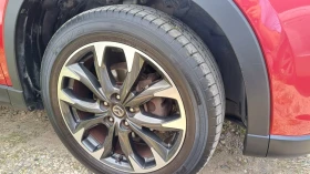 Mazda CX-5 Sky Active.FACE.AWD | Mobile.bg    12