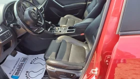 Mazda CX-5 Sky Active.FACE.AWD | Mobile.bg    6