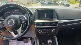 Mazda CX-5 Sky Active.FACE.AWD | Mobile.bg    8