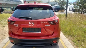 Mazda CX-5 Sky Active.FACE.AWD | Mobile.bg    4