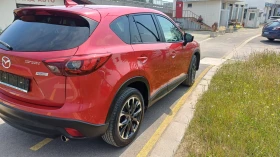 Mazda CX-5 Sky Active.FACE.AWD | Mobile.bg    3