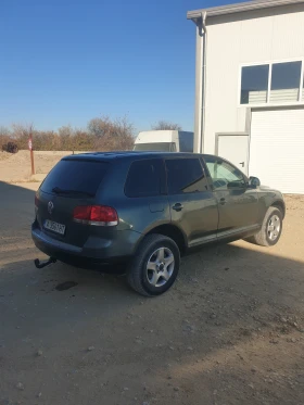 VW Touareg   | Mobile.bg    4