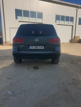 VW Touareg   | Mobile.bg    5