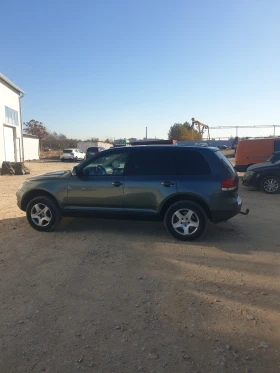 VW Touareg   | Mobile.bg    7
