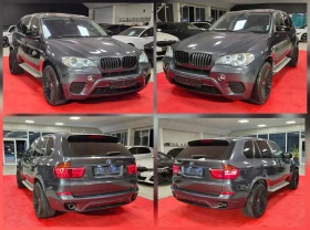 BMW X5 40d | X-Drive |   |   | Mobile.bg    6