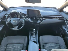 Toyota C-HR 1.8 Hybrid e-CVT - 41999 лв. - 26748030 6
