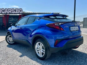 Toyota C-HR 1.8 Hybrid e-CVT - 41999 лв. - 26748030 2