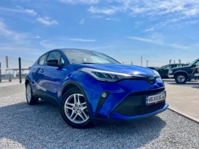 Обява за продажба на Toyota C-HR  1.8 Hybrid e-CVT ~41 999 лв. - изображение 2