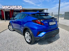Обява за продажба на Toyota C-HR  1.8 Hybrid e-CVT ~41 999 лв. - изображение 3