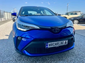 Toyota C-HR 1.8 Hybrid e-CVT - 41999 лв. - 26748030 3