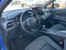 Toyota C-HR 1.8 Hybrid e-CVT - 41999 лв. - 26748030 5