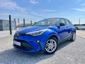 Обява за продажба на Toyota C-HR  1.8 Hybrid e-CVT ~41 999 лв. - изображение 1